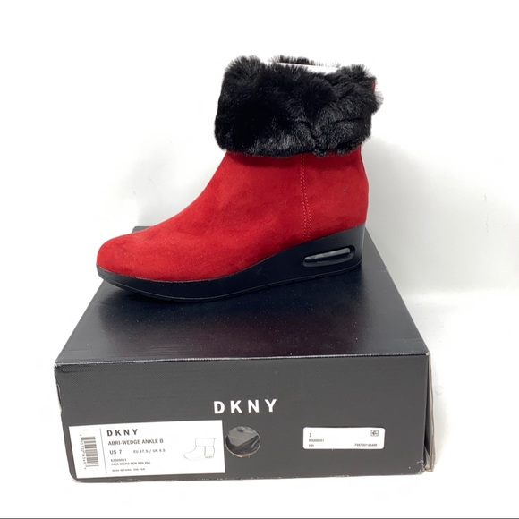 Dkny | Shoes | Dkny Abri Booties | Poshmark